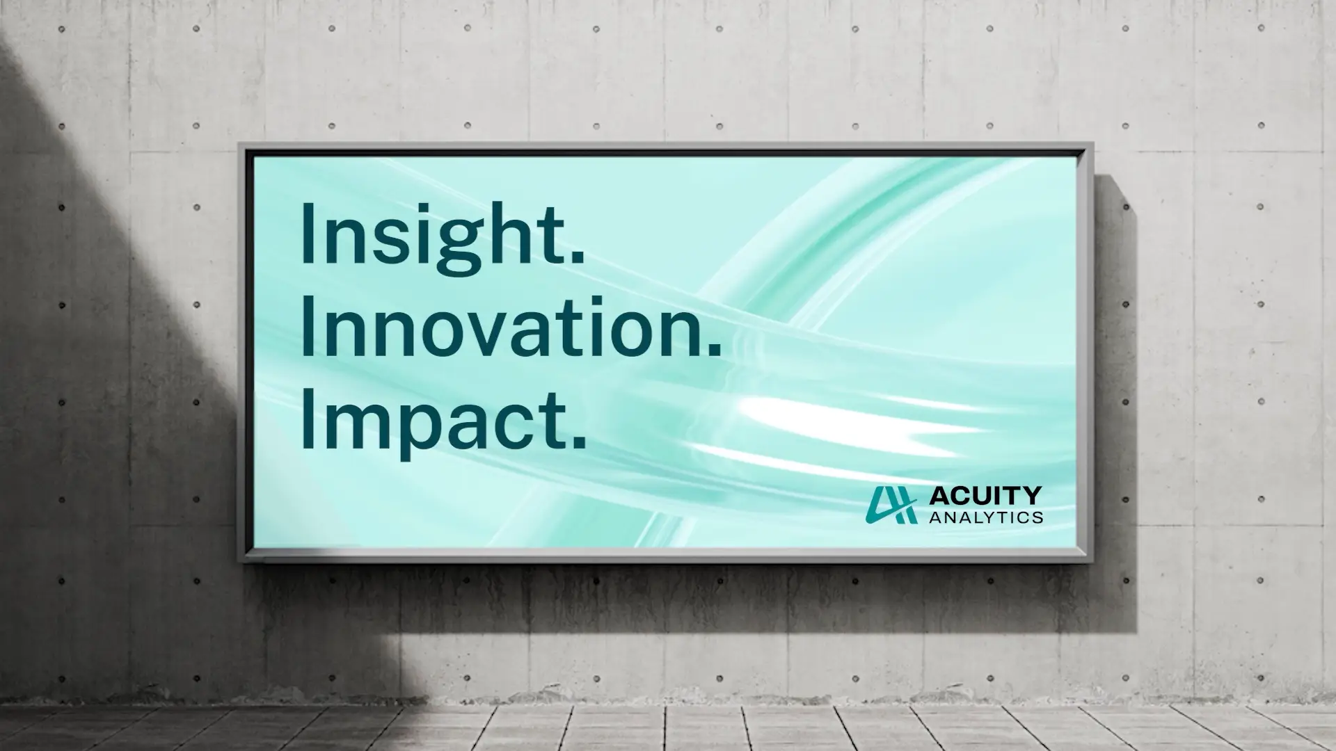 Acuity Landscape System 01